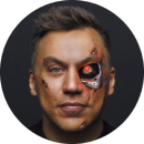 Dmitry Portnyagin