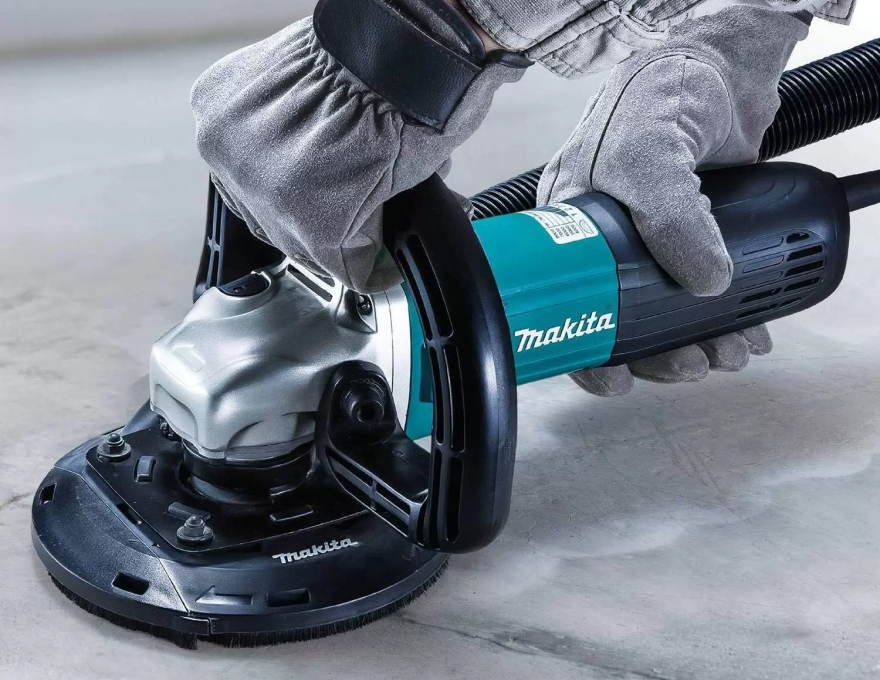 Case Makita